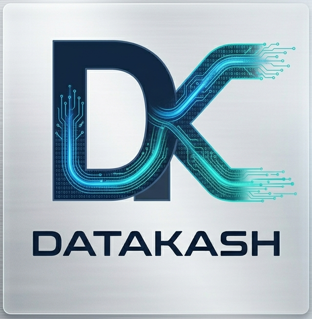 Datakash